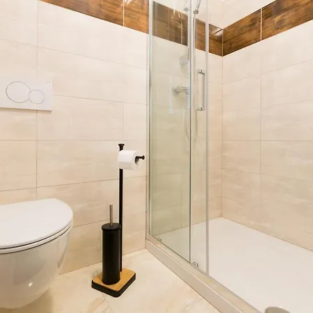 Spacious Holiday Nina Holiday home