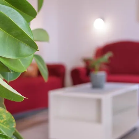 Spacious Holiday Nina Holiday home *