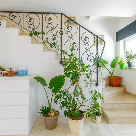 Spacious Holiday Nina Holiday home Sivati