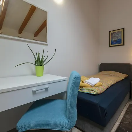 Holiday home Spacious Holiday Nina *