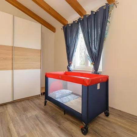 Holiday home Spacious Holiday Nina *