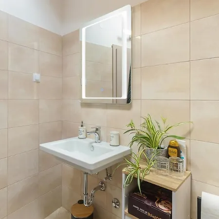 Holiday home Spacious Holiday Nina Sivati